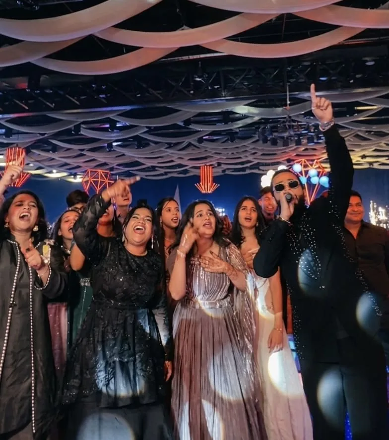DJ Based Band vs Live Band comparison for Indian weddings by TIGDI The Band